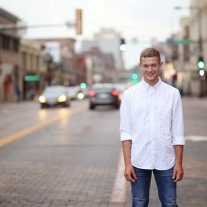 Meet your Posher, Nathan